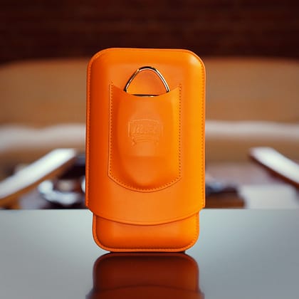 Cigar case Wacota The Others