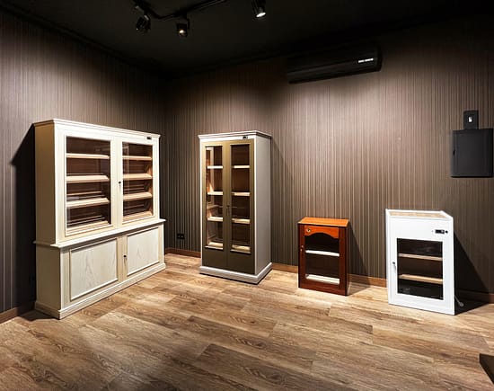 Wacota Show Room in Madrid