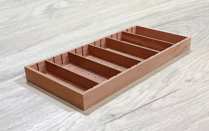 Custom Cedar Wood Trays - Image 3