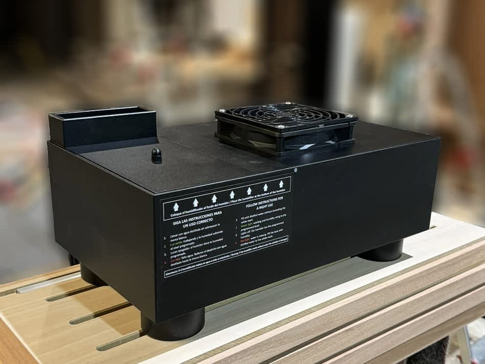 Hr6 Humidifier