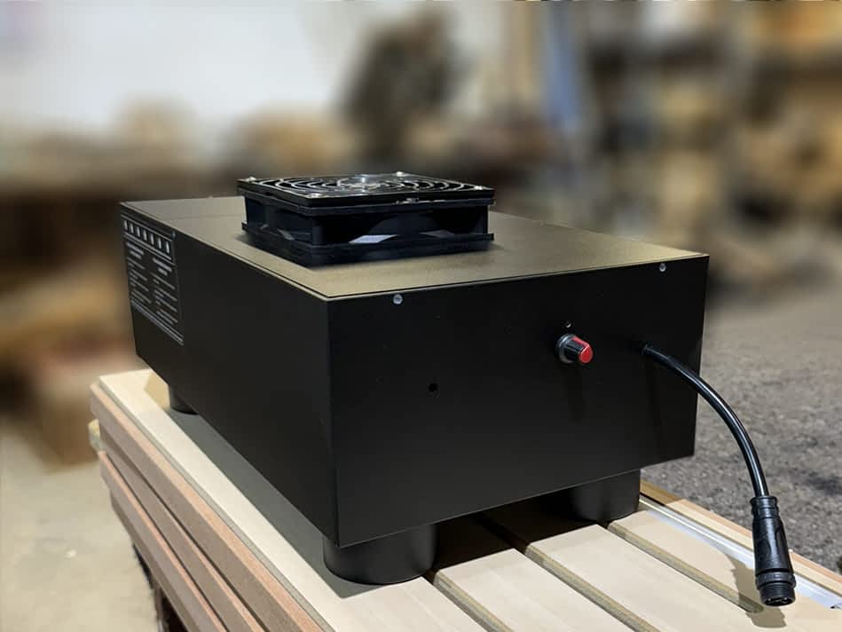 Humidificador Hr6
