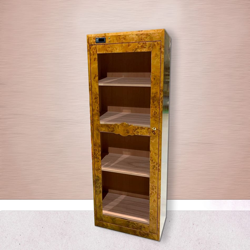 Humidor Imperial root