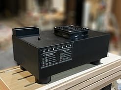 Alternative view of Humidificador HR6