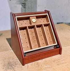 Humidor modelo Mini Palmera