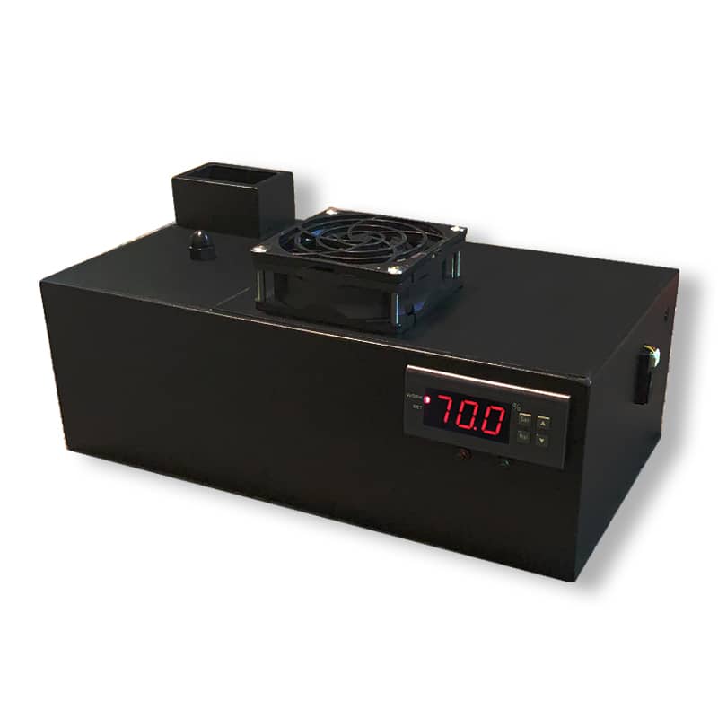 Mini Hr6 Humidifier