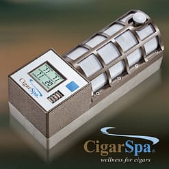 Generador de humedad CigarSpa